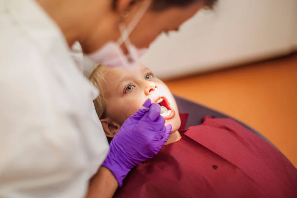 Best Emergency Dental Care for Sports Injuries in Helena Valley Northeast, MT