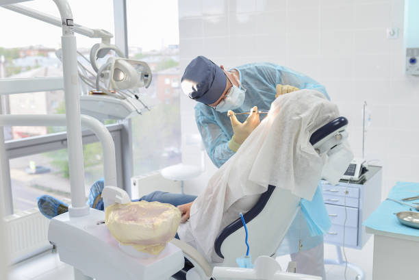 Best Emergency Treatment for Jaw Pain or Injury in Helena Valley Northeast, MT